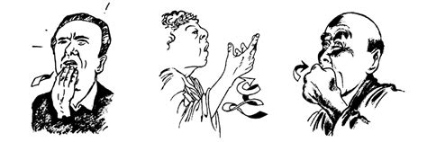The Ruling on Making Gestures .